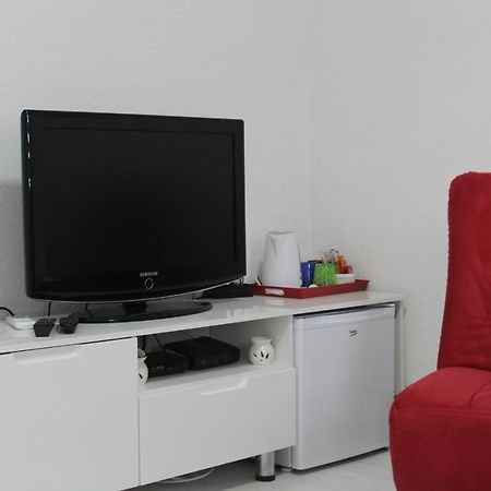 Red Apartment Saraievo Exterior foto