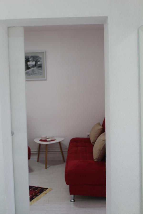 Red Apartment Saraievo Exterior foto